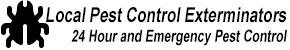Prattville MI Pest Control Exterminators
